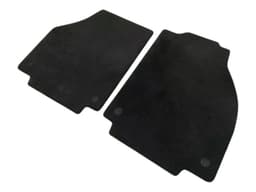FERRARI FERRARI 458 F142 ITALIA Spider Floor Mats RHD — thumbnail 2