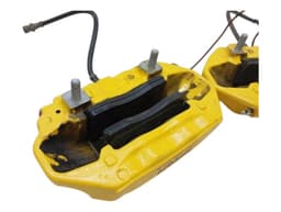 FERRARI FERRARI 458 F142 REAR Brake caliper 286780 — thumbnail 5