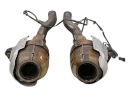 FERRARI FERRARI 458 F142 Spider Catalytic Converter set 261686 — thumbnail 2