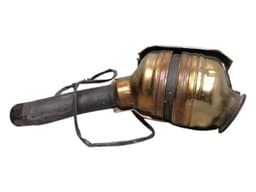 FERRARI FERRARI 458 F142 Spider Catalytic Converter set 261686 — thumbnail 4
