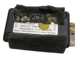 FERRARI FERRARI 458 F142 Spider Electronic module 252992 — thumbnail 3