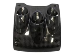 FERRARI FERRARI 458 F142 Spider CARBON Veneer 85611700 CARBON SPIDER ONLY — thumbnail 6