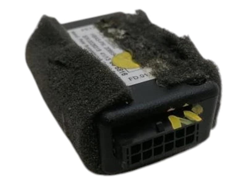 FERRARI 458 F142 Spider Electronic module 252992