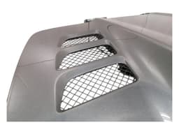 FERRARI FERRARI 458 F142 Spider ENGINE Lid 82160711 — thumbnail 6