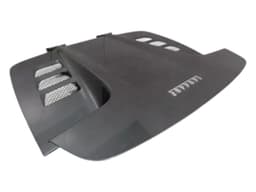 FERRARI FERRARI 458 F142 Spider ENGINE Lid 82160711 — thumbnail 2