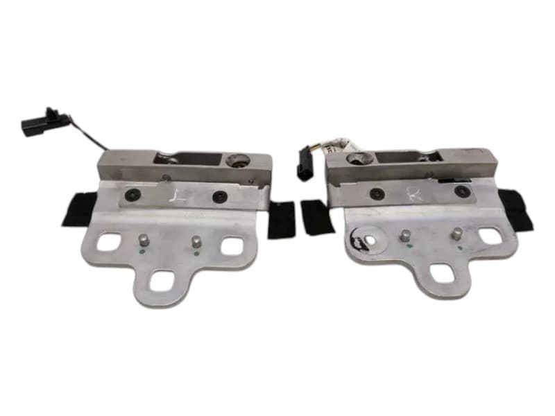 FERRARI 458 F142 Spider Front Latch Striker Set 83977900