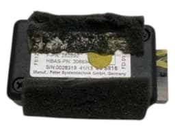 FERRARI FERRARI 458 F142 Spider Electronic module 252992 — thumbnail 2