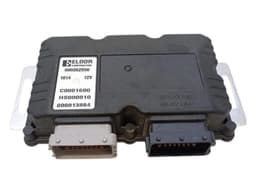 FERRARI FERRARI 458 F142 Spider Electronic module 262550 IONISING KNOCK — thumbnail 1