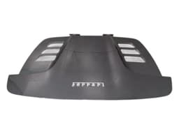 FERRARI FERRARI 458 F142 Spider ENGINE Lid 82160711 — thumbnail 1