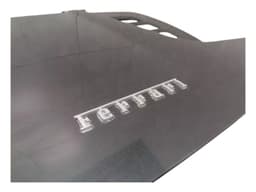 FERRARI FERRARI 458 F142 Spider ENGINE Lid 82160711 — thumbnail 8