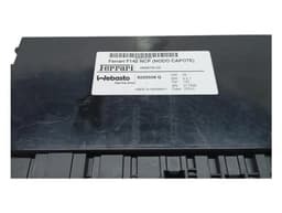FERRARI FERRARI 458 F142 Spider Electronic module 83979100 DACH ROOF — thumbnail 2