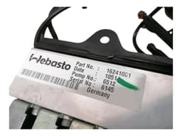 FERRARI FERRARI 458 F142 Spider HYDRAULIC PUMP 84603300 — thumbnail 5