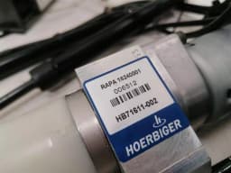 FERRARI FERRARI 458 F142 Spider HYDRAULIC PUMP 84603300 — thumbnail 7