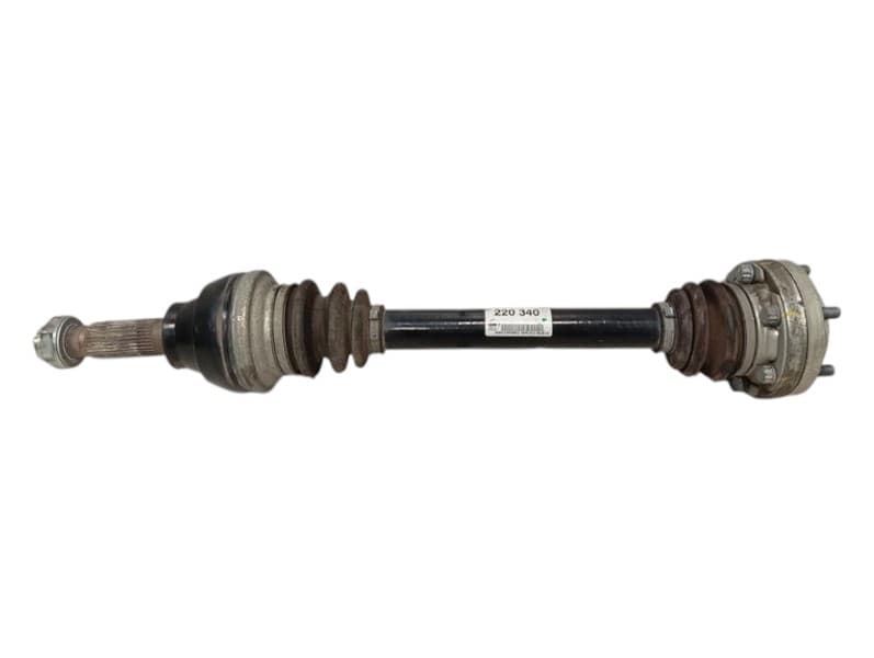 FERRARI FERRARI 458 F142 Spider Left Rear Drive Shaft 220340