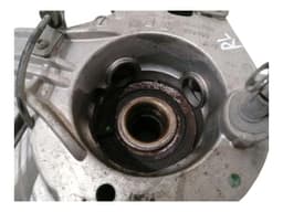 FERRARI FERRARI 458 F142 Spider Left Rear Hub 268379 — thumbnail 8