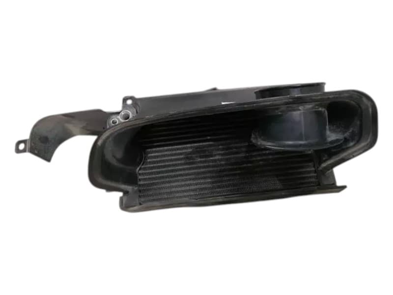 FERRARI 458 F142 Spider Gearbox Oil Cooler 295371