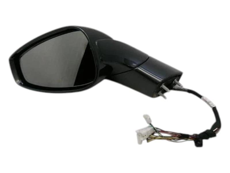 FERRARI FERRARI 458 F142 Spider Left Door Mirror RHD 262357