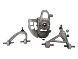 FERRARI FERRARI 458 F142 Spider Left Front Hub 287186 — thumbnail 1