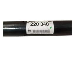 FERRARI FERRARI 458 F142 Spider Left Rear Drive Shaft 220340 — thumbnail 5