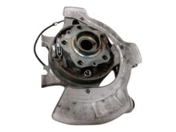 FERRARI FERRARI 458 F142 Spider Left Rear Hub 268379 — thumbnail 3