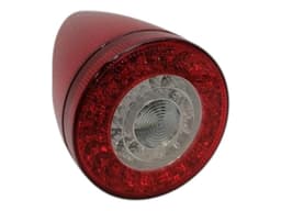FERRARI FERRARI 458 F142 Spider Left Rear Light 248497 — thumbnail 1