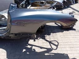 FERRARI FERRARI 458 F142 Spider Left Fender 84326311 — thumbnail 1
