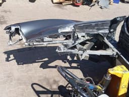 FERRARI FERRARI 458 F142 Spider Left Fender 84326311 — thumbnail 4