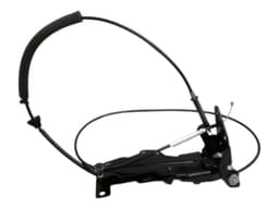 FERRARI FERRARI 458 F142 Spider Left Flap Mechanism 83978300 — thumbnail 1
