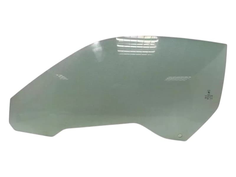FERRARI FERRARI 458 F142 Spider Left Front Door Glass 82996200