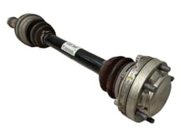 FERRARI FERRARI 458 F142 Spider Left Rear Drive Shaft 220340 — thumbnail 4