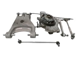 FERRARI FERRARI 458 F142 Spider Left Rear Hub 268379 — thumbnail 1