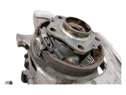 FERRARI FERRARI 458 F142 Spider Left Rear Hub 268379 — thumbnail 5