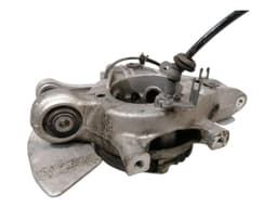 FERRARI FERRARI 458 F142 Spider Left Rear Hub 268379 — thumbnail 4