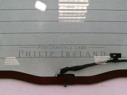 FERRARI FERRARI 458 F142 Spider Rear Screen 82202400 — thumbnail 2
