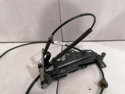 FERRARI FERRARI 458 F142 Spider Right Flap Mechanism 83978400 — thumbnail 5
