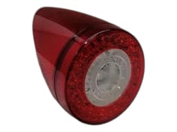 FERRARI FERRARI 458 F142 Spider Left Rear Light 248497 — thumbnail 2