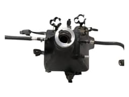 FERRARI FERRARI 458 F142 Spider Oil sump 269662 — thumbnail 1