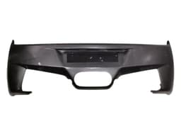 FERRARI FERRARI 458 F142 Spider Rear Bumper 84796710 — thumbnail 3