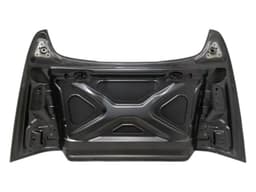FERRARI FERRARI 458 F142 Spider rear Lid 83979411 — thumbnail 3