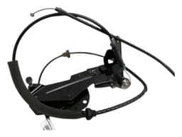 FERRARI FERRARI 458 F142 Spider Right Flap Mechanism 83978400 — thumbnail 2