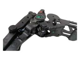FERRARI FERRARI 458 F142 Spider ROOF hinge CINEMATICA SET OF 2 — thumbnail 4