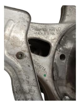 FERRARI FERRARI 458 F142 Spider Right Rear Hub 268380 — thumbnail 9