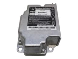 FERRARI FERRARI 458 F142 Spider Safety Module ECU 285850 — thumbnail 2