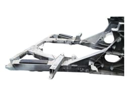 FERRARI FERRARI 458 F142 Spider Subframe Rear 985285794 — thumbnail 5