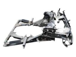 FERRARI FERRARI 458 F142 Spider Subframe Rear 985285794 — thumbnail 8