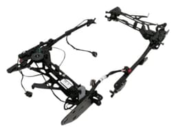 FERRARI FERRARI 458 F142 Spider ROOF hinge CINEMATICA SET OF 2 — thumbnail 2