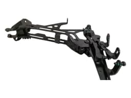 FERRARI FERRARI 458 F142 Spider ROOF hinge CINEMATICA SET OF 2 — thumbnail 3