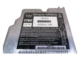 FERRARI FERRARI 458 F142 Spider Safety Module ECU 285850 — thumbnail 4