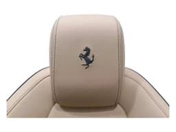 FERRARI FERRARI 458 F142 Spider Seat Set of 2 — thumbnail 5