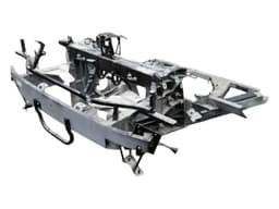 FERRARI FERRARI 458 F142 Spider Subframe Rear 985285794 — thumbnail 7